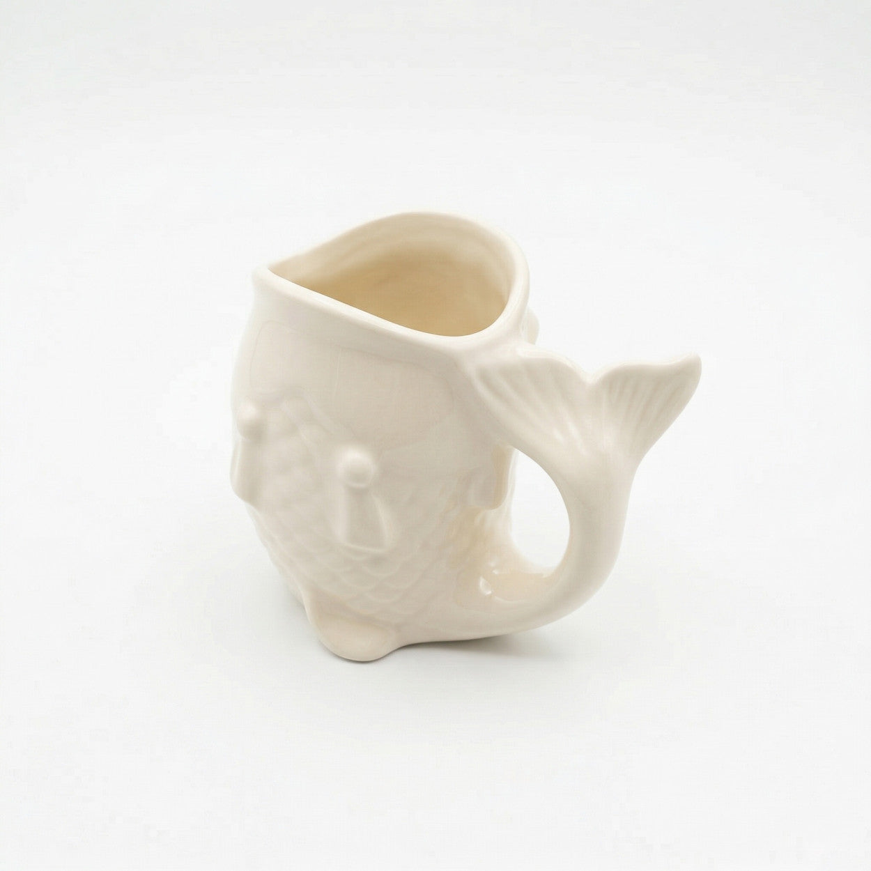 Mug poissons