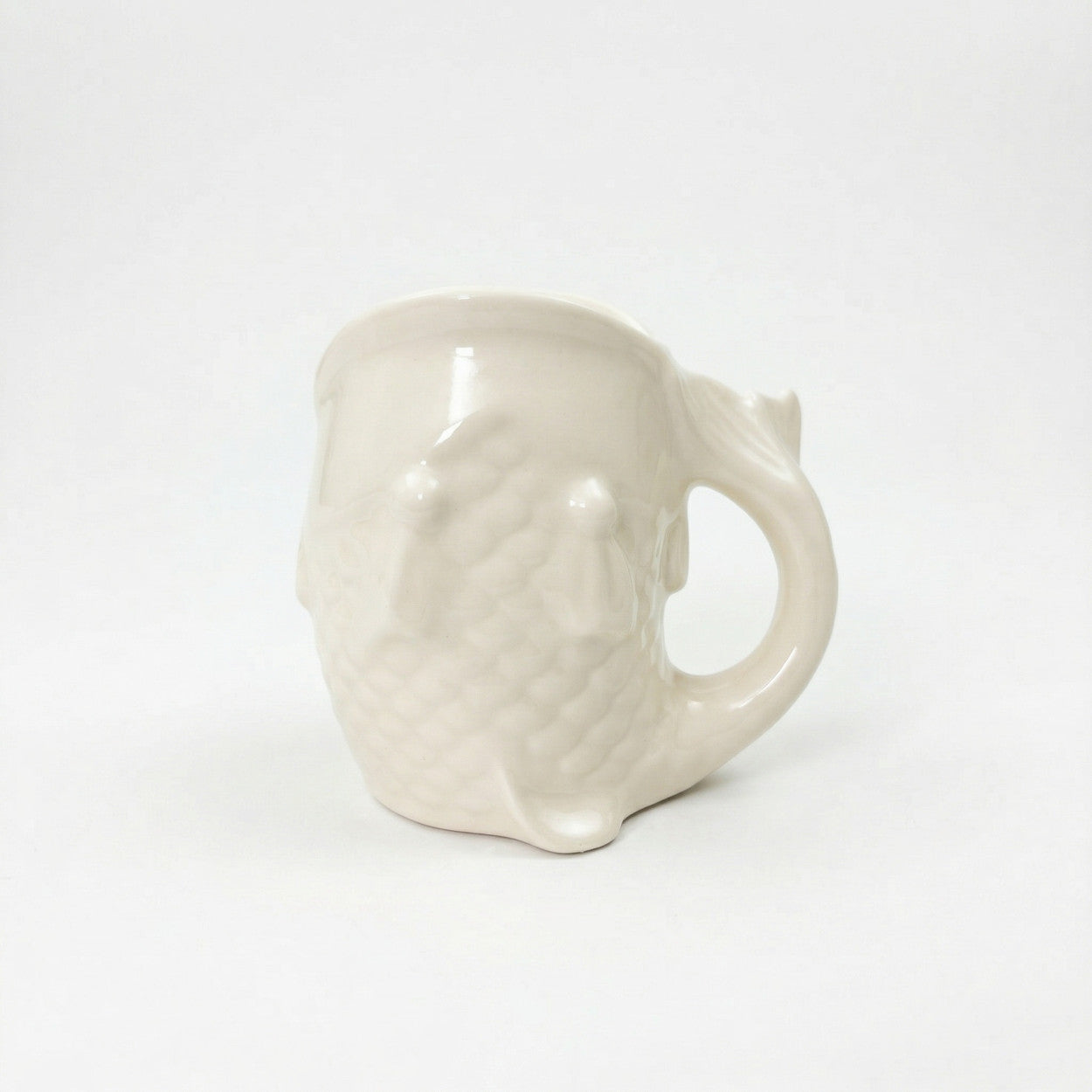 Mug poissons