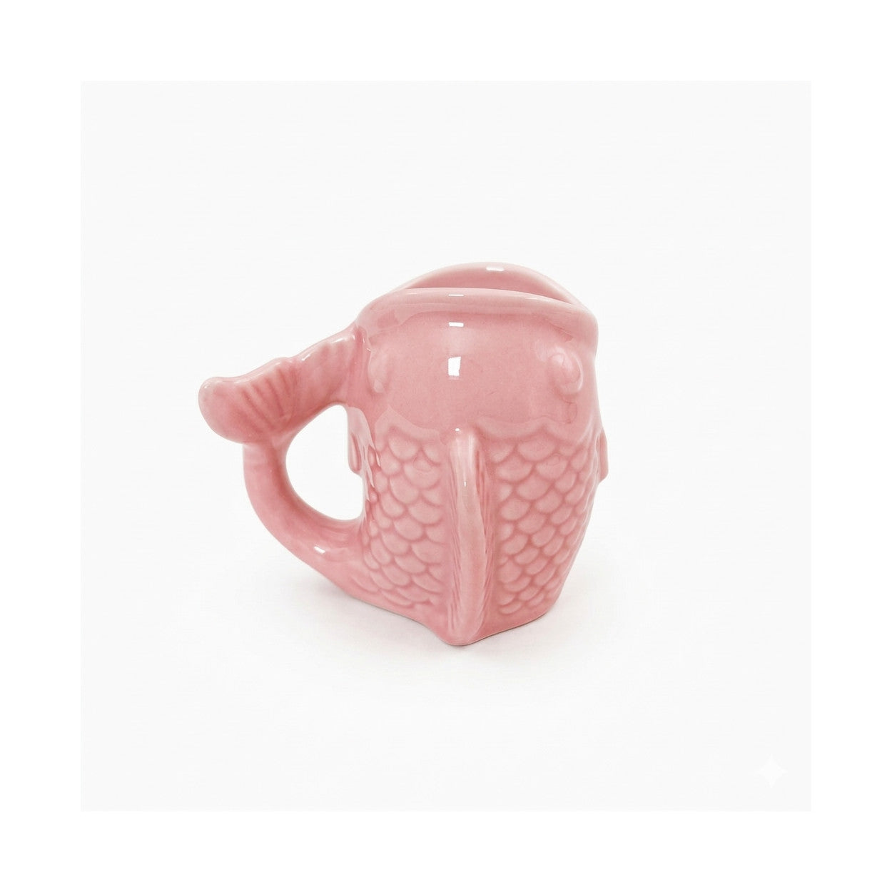 Mug poissons