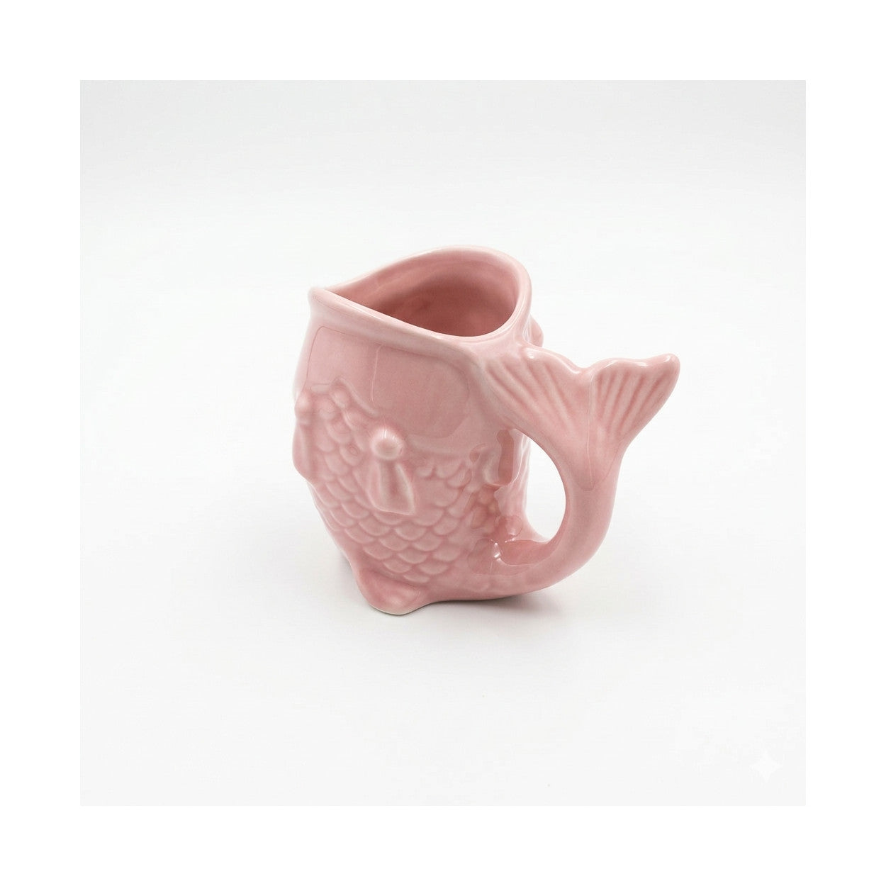 Mug poissons