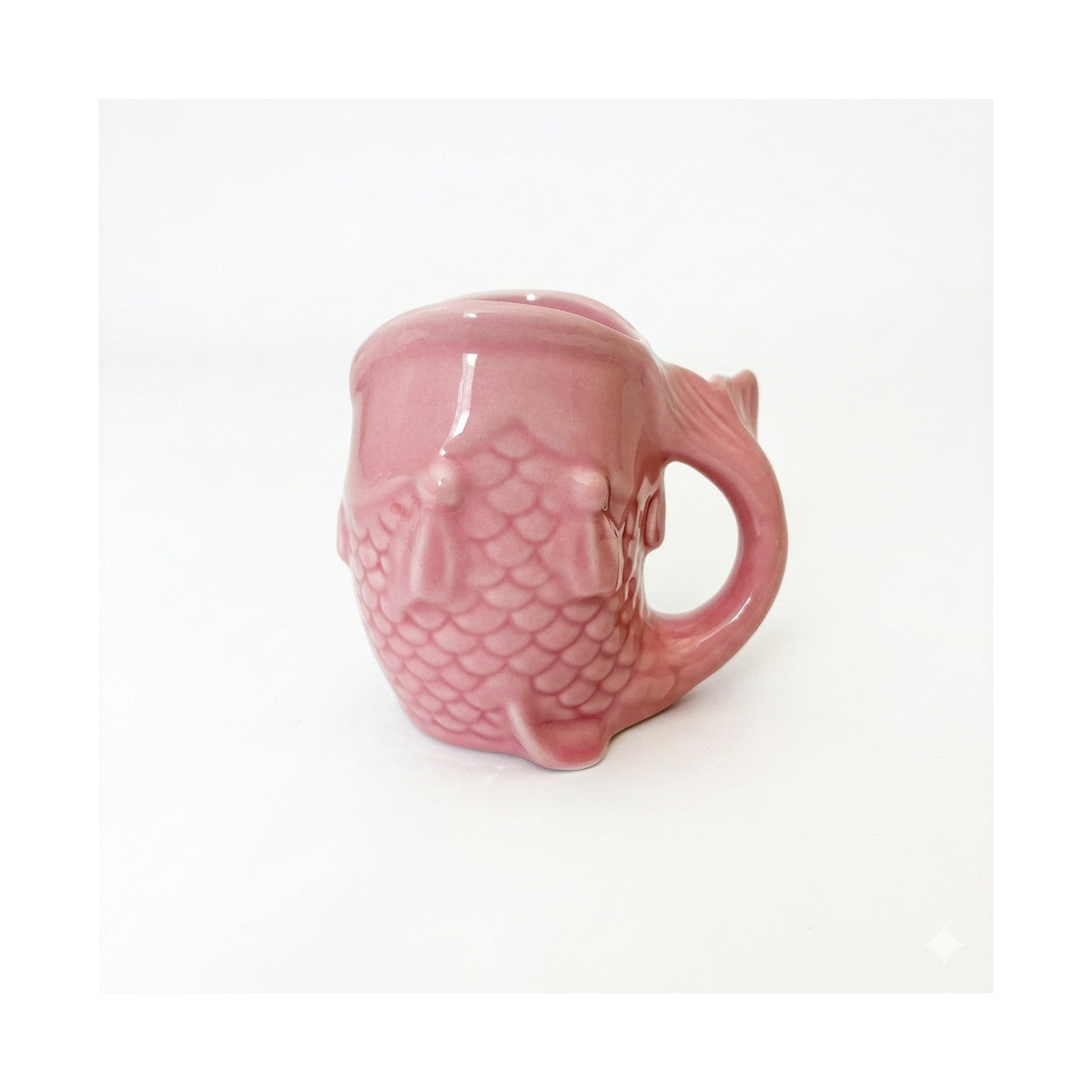 Mug poissons