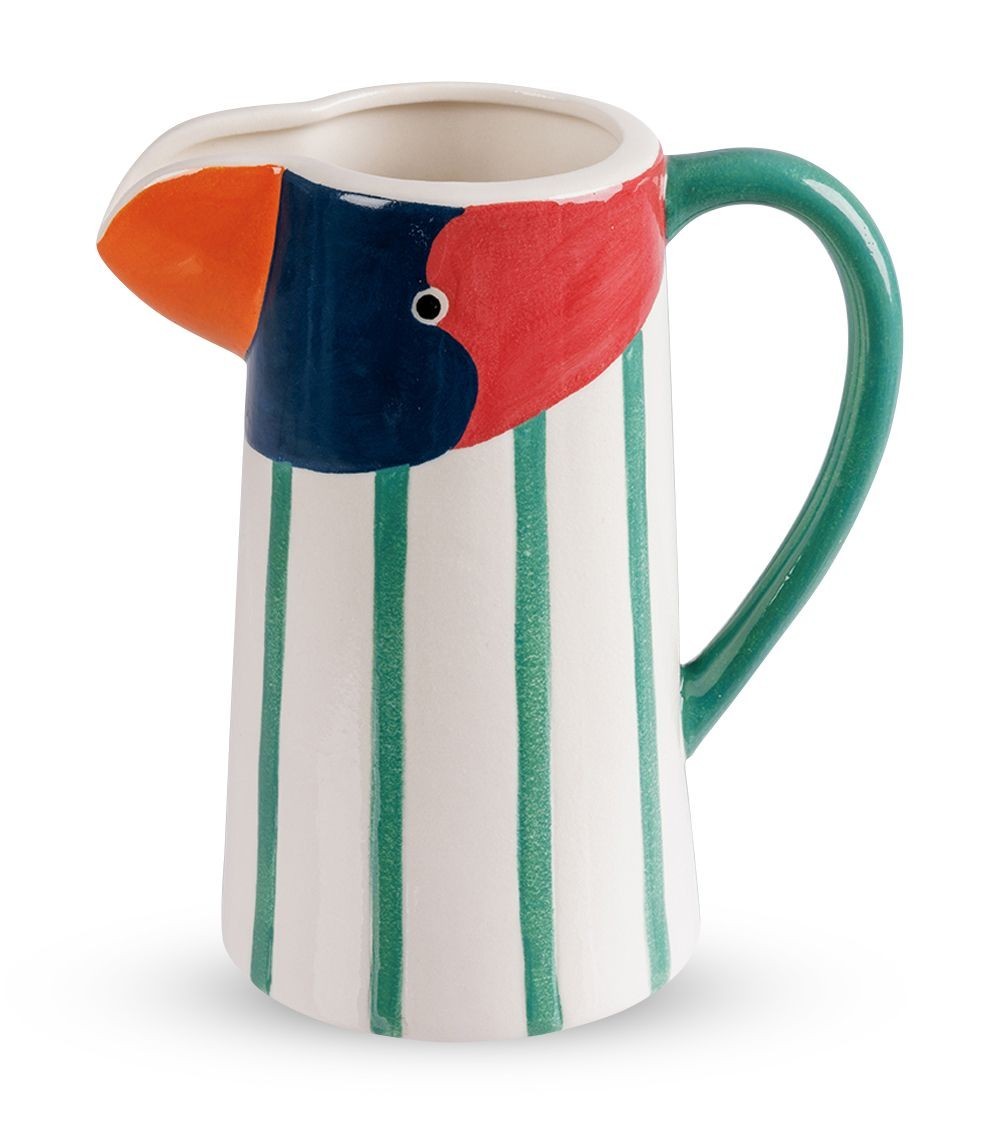 Pichet Birdy Perruche Pop