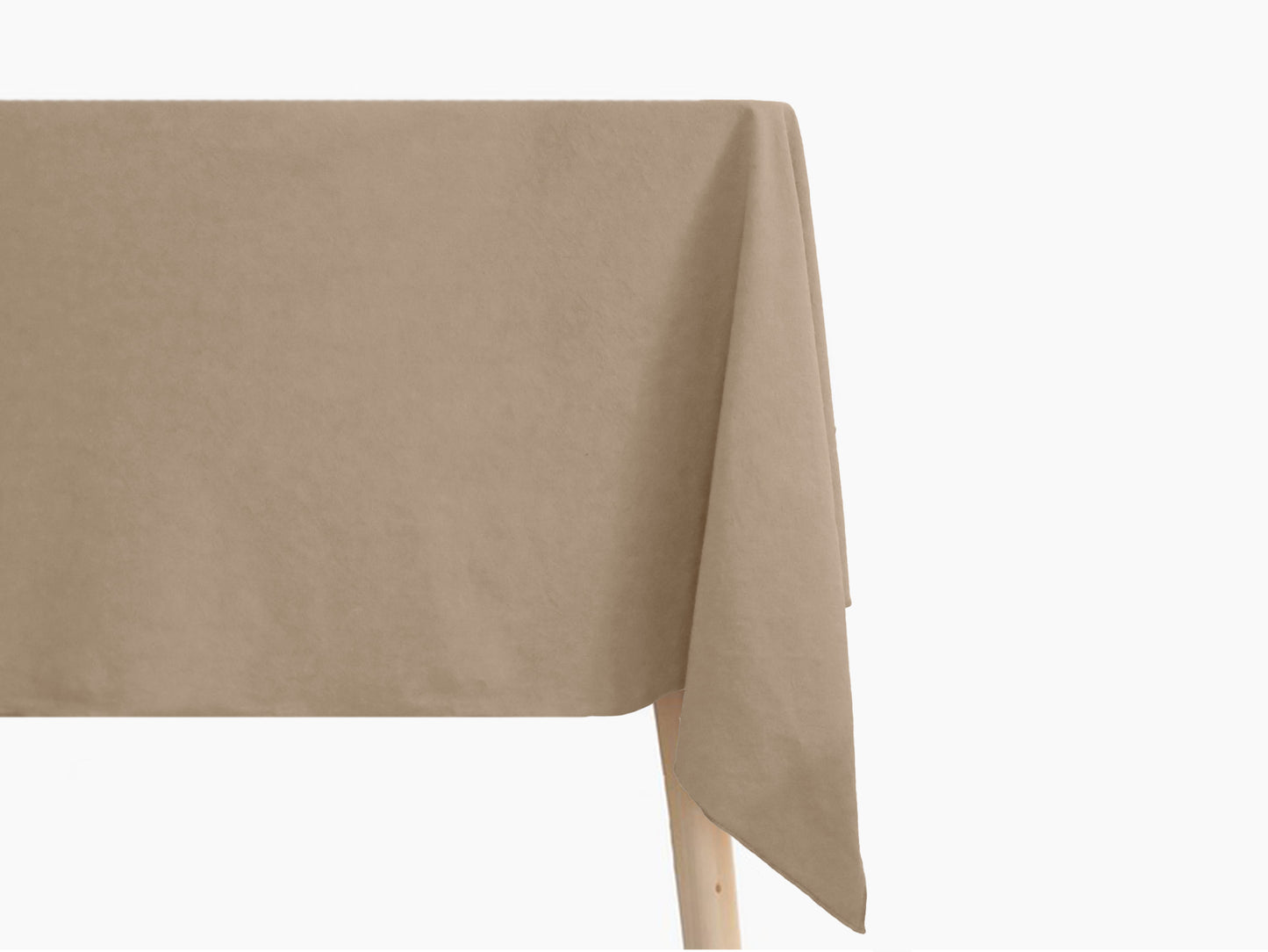 Nappe enduite HONO 160 x 250 cm