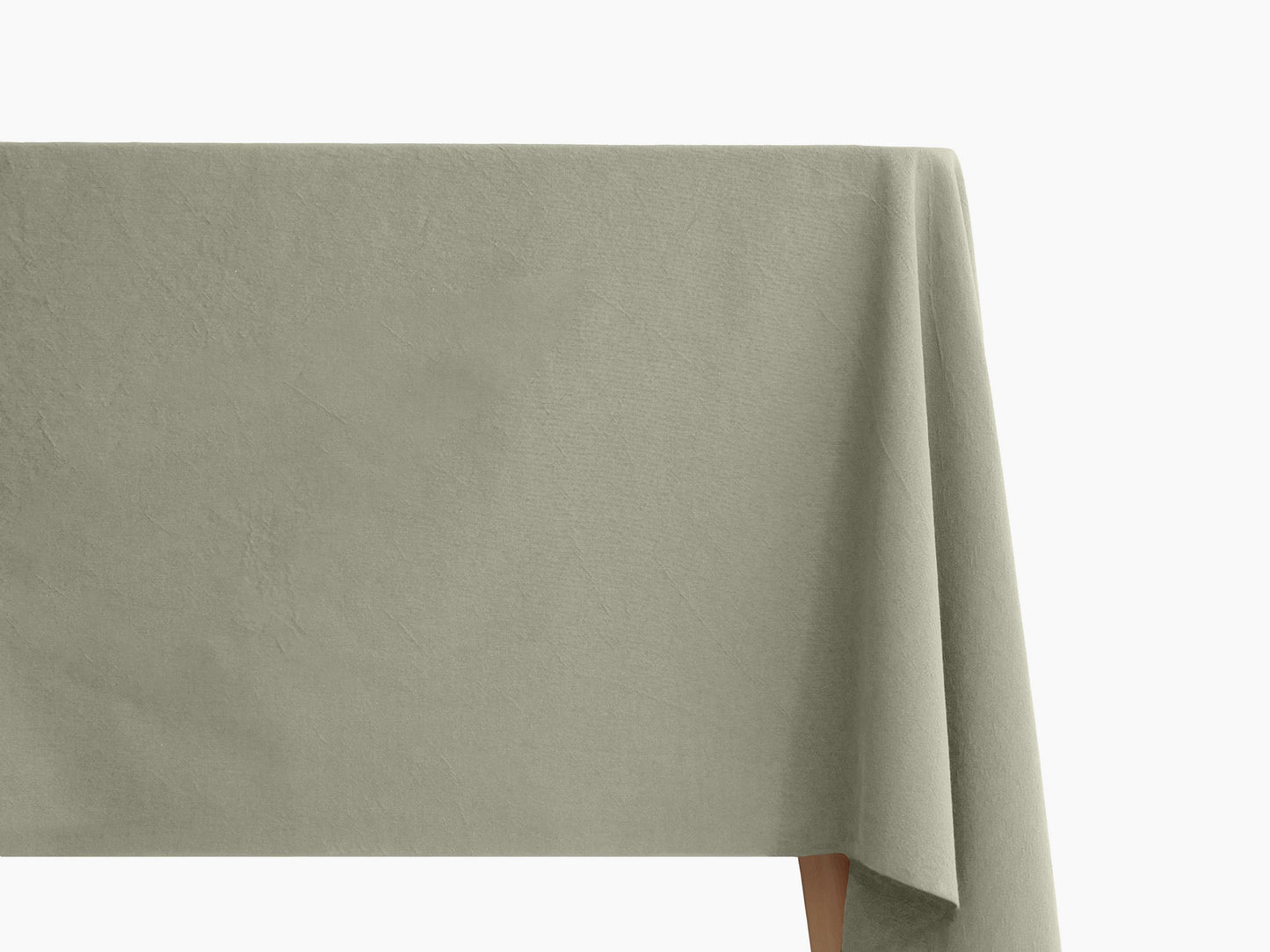 Nappe Mattis Laurier 55%lin 45% coton