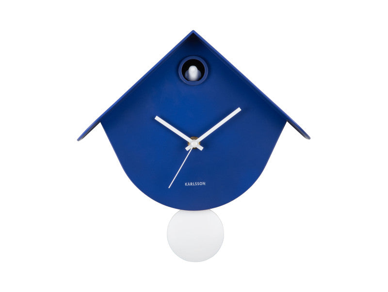 Horloge Retro Coucou