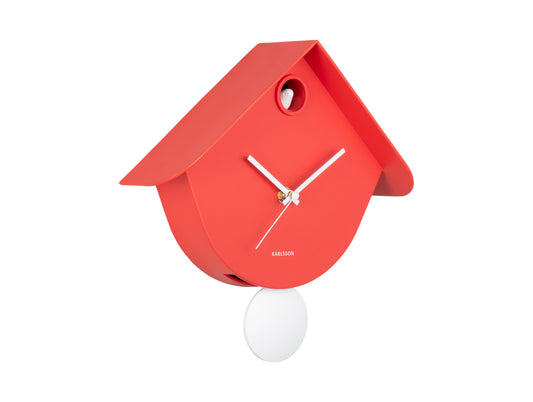 Horloge Retro Coucou