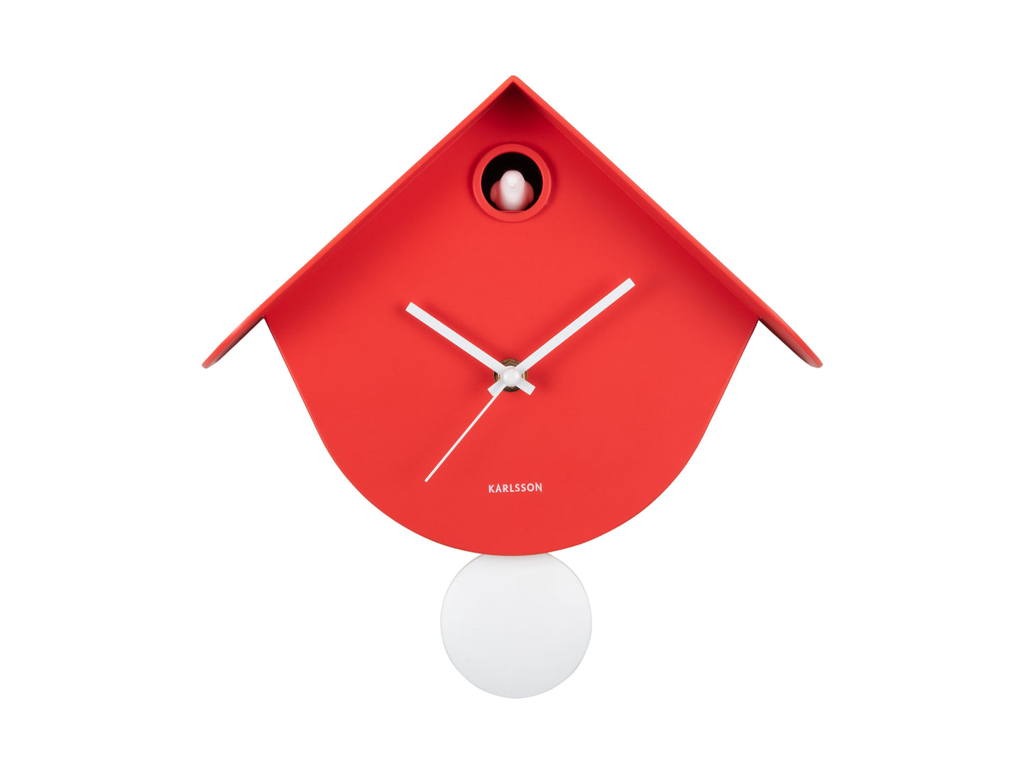 Horloge Retro Coucou