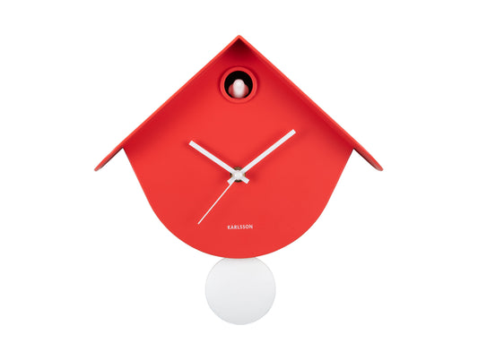 Horloge Retro Coucou