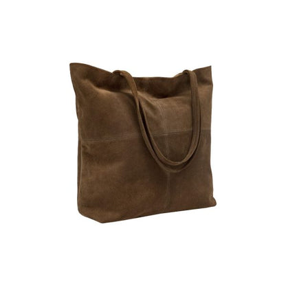 Sac à main cuir Taupe