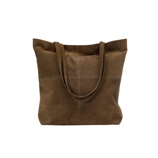 Sac à main cuir Taupe