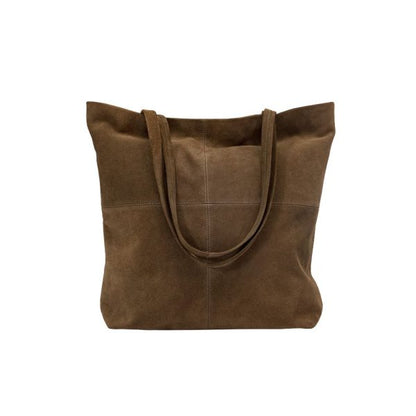 Sac à main cuir Taupe