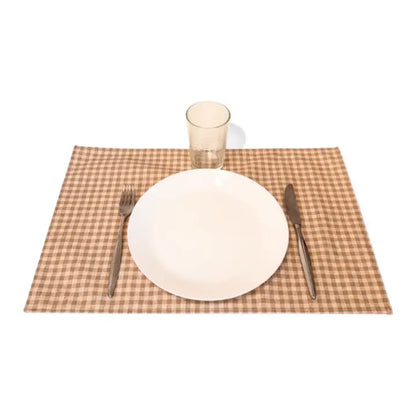 Set de table Résiné Ami