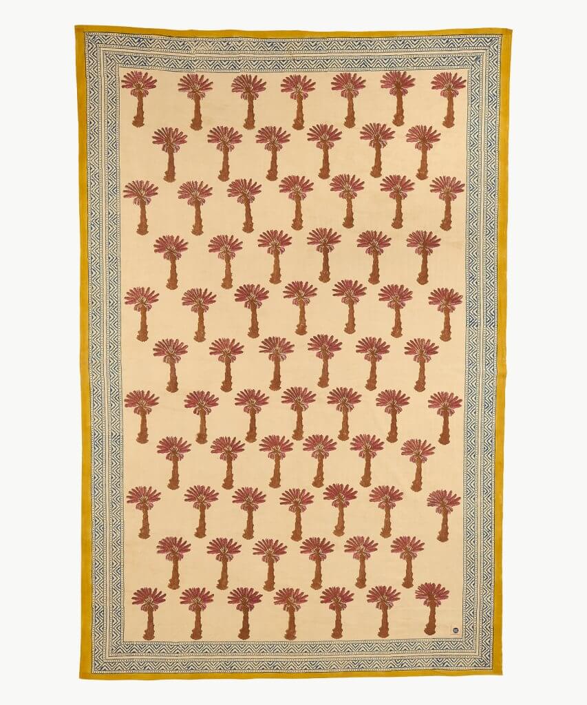 Nappe Palmtree