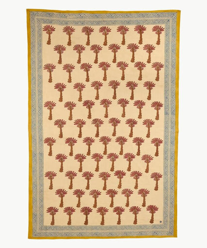 Nappe Palmtree