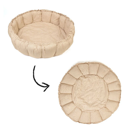 Tapis d'éveil Coton Bio - Bloom