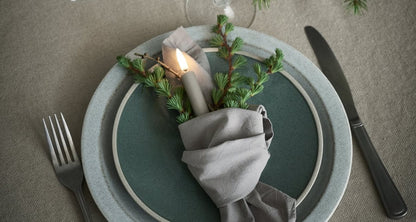 Lot de 2 Mini bougies led